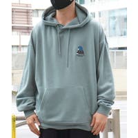 SHIFFON （シフォン）のトップス/パーカー