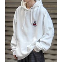 SHIFFON （シフォン）のトップス/パーカー