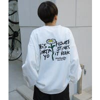 SHIFFON （シフォン）のトップス/トレーナー