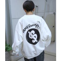 SHIFFON （シフォン）のトップス/トレーナー