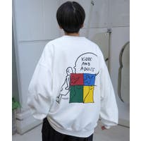 SHIFFON （シフォン）のトップス/トレーナー