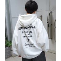 SHIFFON （シフォン）のトップス/パーカー