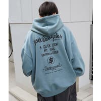 SHIFFON （シフォン）のトップス/パーカー