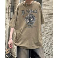 SHIFFON （シフォン）のトップス/Ｔシャツ