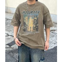 SHIFFON （シフォン）のトップス/Ｔシャツ