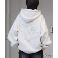 SHIFFON （シフォン）のトップス/パーカー