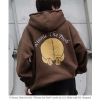 SHIFFON （シフォン）のトップス/パーカー