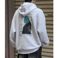 SHIFFON （シフォン）のトップス/パーカー