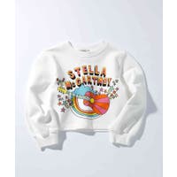Stella McCartney トレーナー STELLA McCARTNEY (ステラ