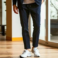 SHIFFON （シフォン）のパンツ・ズボン/テーパードパンツ