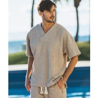 SHIFFON （シフォン）のトップス/ニット・セーター