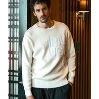 SHIFFON （シフォン）のトップス/ニット・セーター