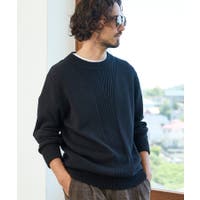 SHIFFON （シフォン）のトップス/ニット・セーター