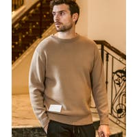 SHIFFON （シフォン）のトップス/ニット・セーター