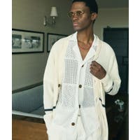 SHIFFON （シフォン）のトップス/ニット・セーター