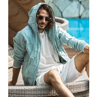 SHIFFON （シフォン）のトップス/パーカー