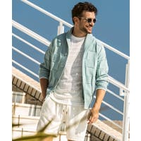 SHIFFON （シフォン）のトップス/ニット・セーター