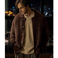 SHIFFON （シフォン）のトップス/カーディガン