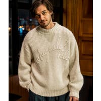 SHIFFON （シフォン）のトップス/ニット