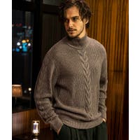 SHIFFON （シフォン）のトップス/ニット