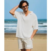 SHIFFON （シフォン）のトップス/ポロシャツ