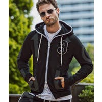 SHIFFON （シフォン）のトップス/パーカー