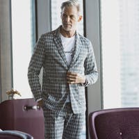 SHIFFON （シフォン）のアウター(コート・ジャケットなど)/ブルゾン