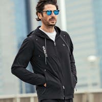 SHIFFON （シフォン）のトップス/パーカー