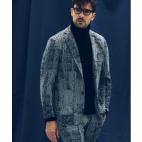 SHIFFON （シフォン）のアウター(コート・ジャケットなど)/ブルゾン