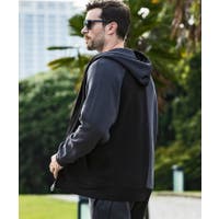 SHIFFON （シフォン）のトップス/パーカー