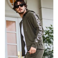 SHIFFON （シフォン）のトップス/パーカー