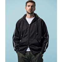 SHIFFON (シフォン)のトップス/パーカー