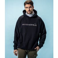 SHIFFON （シフォン）のトップス/パーカー