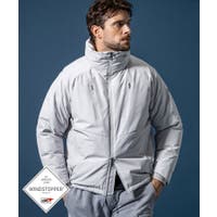 SHIFFON （シフォン）のアウター(コート・ジャケットなど)/ブルゾン