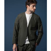 SHIFFON （シフォン）のアウター(コート・ジャケットなど)/ブルゾン