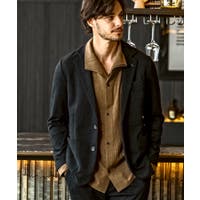 SHIFFON （シフォン）のアウター(コート・ジャケットなど)/ブルゾン