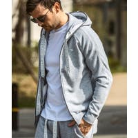 SHIFFON （シフォン）のトップス/パーカー