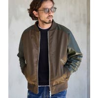 SHIFFON （シフォン）のアウター(コート・ジャケットなど)/ブルゾン