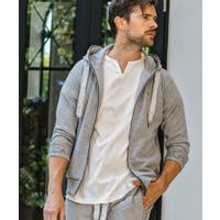 SHIFFON （シフォン）のトップス/パーカー