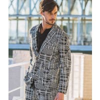 SHIFFON （シフォン）のアウター(コート・ジャケットなど)/ブルゾン