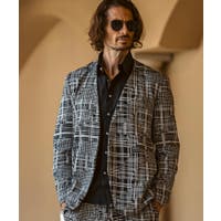 SHIFFON （シフォン）のアウター(コート・ジャケットなど)/ブルゾン