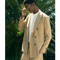 SHIFFON （シフォン）のアウター(コート・ジャケットなど)/ブルゾン