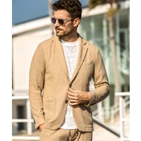 SHIFFON （シフォン）のアウター(コート・ジャケットなど)/ブルゾン