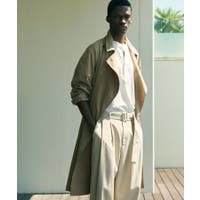 SHIFFON （シフォン）のアウター(コート・ジャケットなど)/ブルゾン