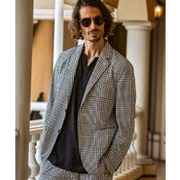 SHIFFON （シフォン）のアウター(コート・ジャケットなど)/ブルゾン