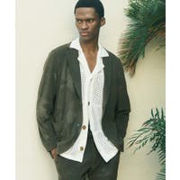 SHIFFON （シフォン）のアウター(コート・ジャケットなど)/ブルゾン