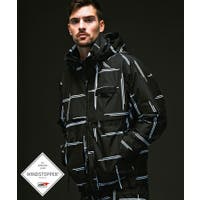 SHIFFON （シフォン）のアウター(コート・ジャケットなど)/ブルゾン