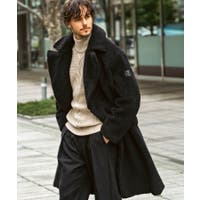 SHIFFON （シフォン）のアウター(コート・ジャケットなど)/ブルゾン