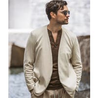 SHIFFON （シフォン）のアウター(コート・ジャケットなど)/ブルゾン