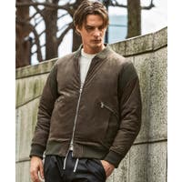SHIFFON （シフォン）のアウター(コート・ジャケットなど)/ブルゾン